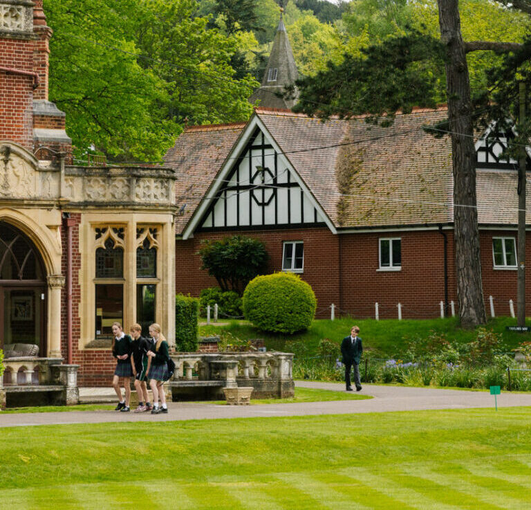 RGS Surrey Hills School