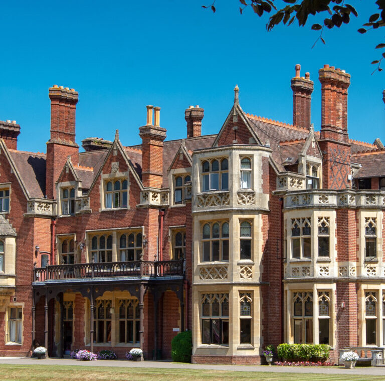 RGS Surrey Hills