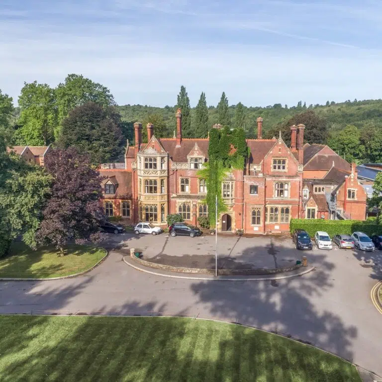 Visit us. Experience RGS Surrey Hills for yourself at an Open Event or private visit.