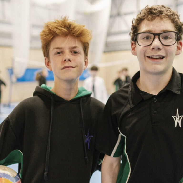 Boys in Sport RGS Surrey Hills