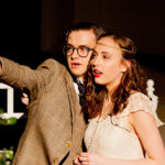 RGS Surrey Hills drama performance