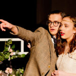 RGS Surrey Hills drama performance